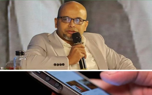 আমদানি শুল্ক হ্রাসে মুঠোফোনের দাম অবশ্যই কমবে: ফয়েজ তৈয়্যব